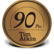 90 points Tim Atkin